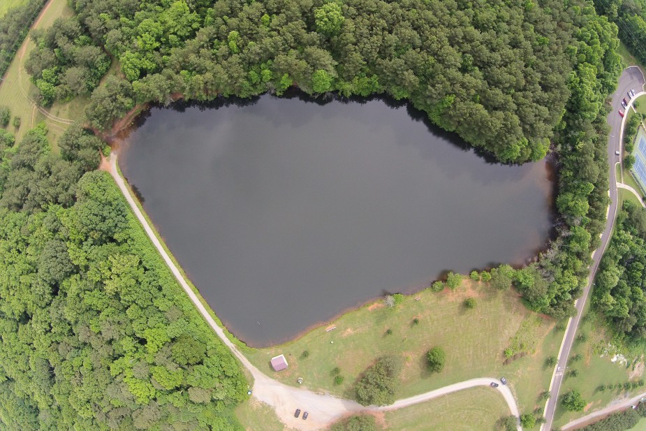 Lost Mountain Park Powder Springs, GA Kyle Bayfield Photography