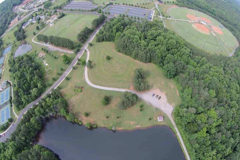 Lost Mountain Park Powder Springs, GA Kyle Bayfield Photography