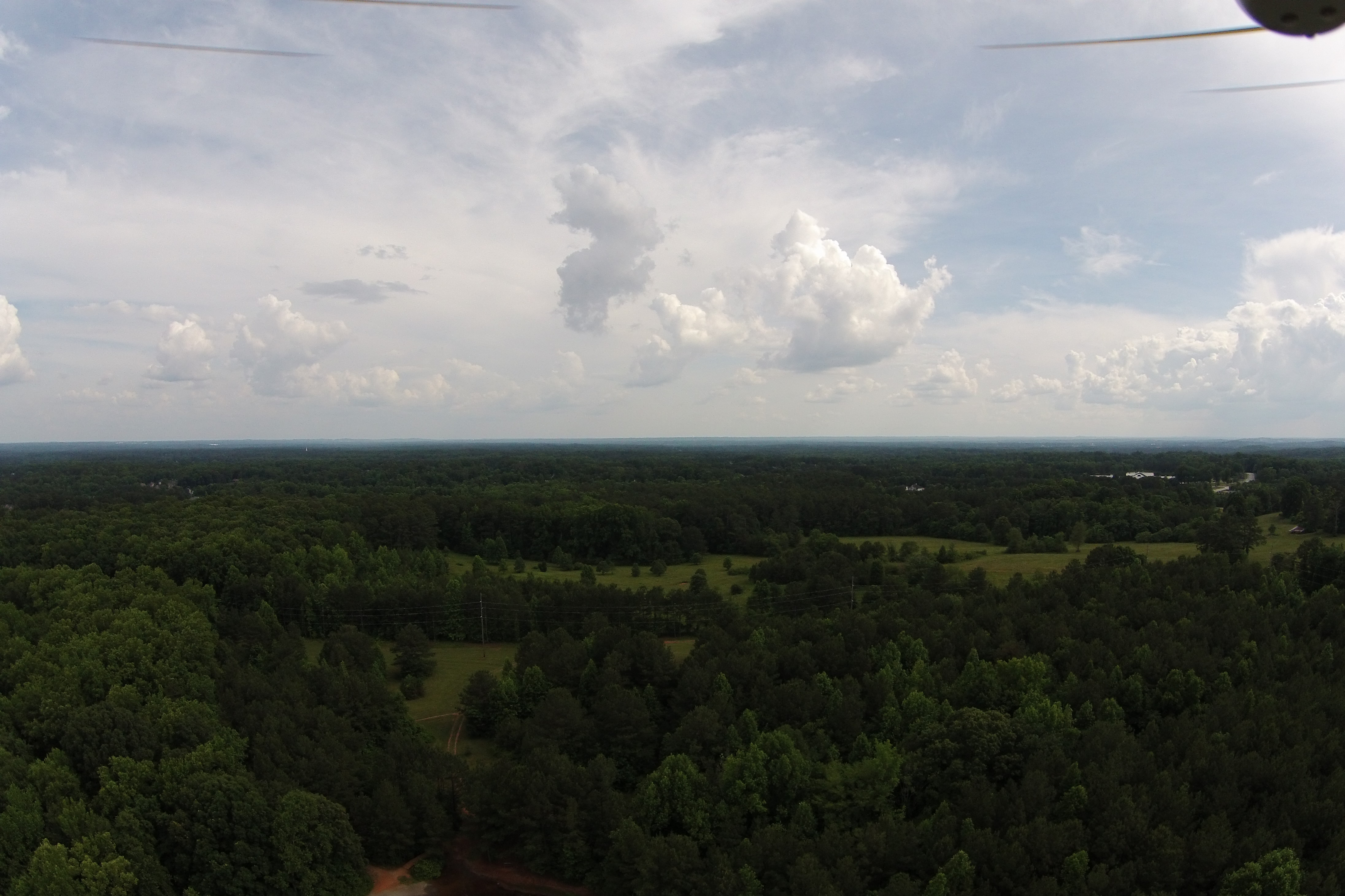 Lost Mountain Park Powder Springs, GA Kyle Bayfield Photography